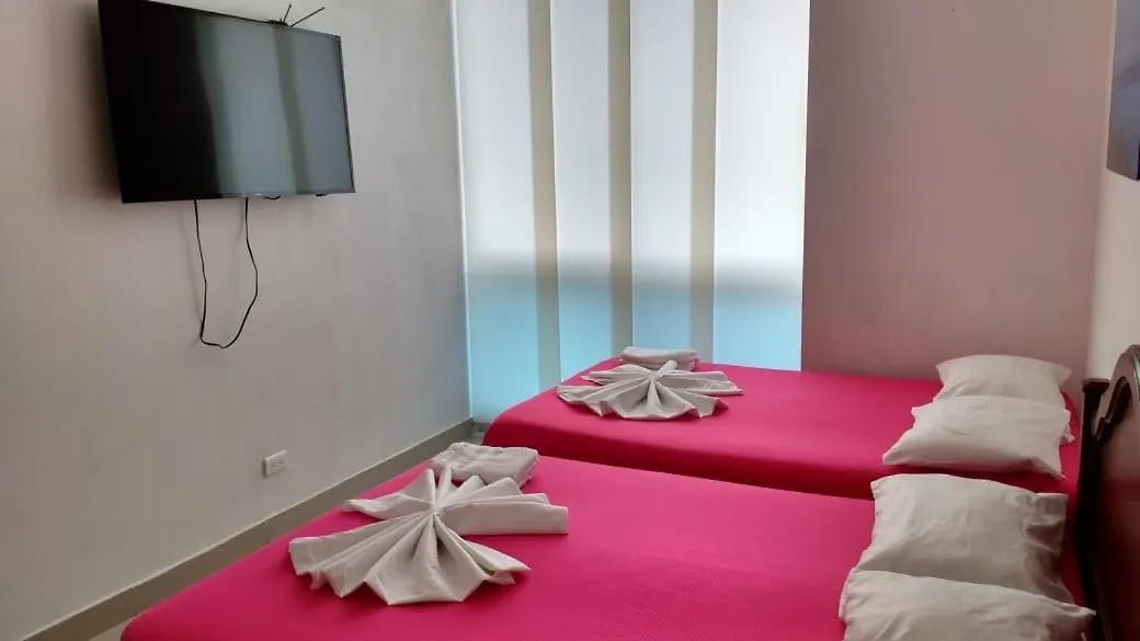 Apartment Reserva Luxury Gaira