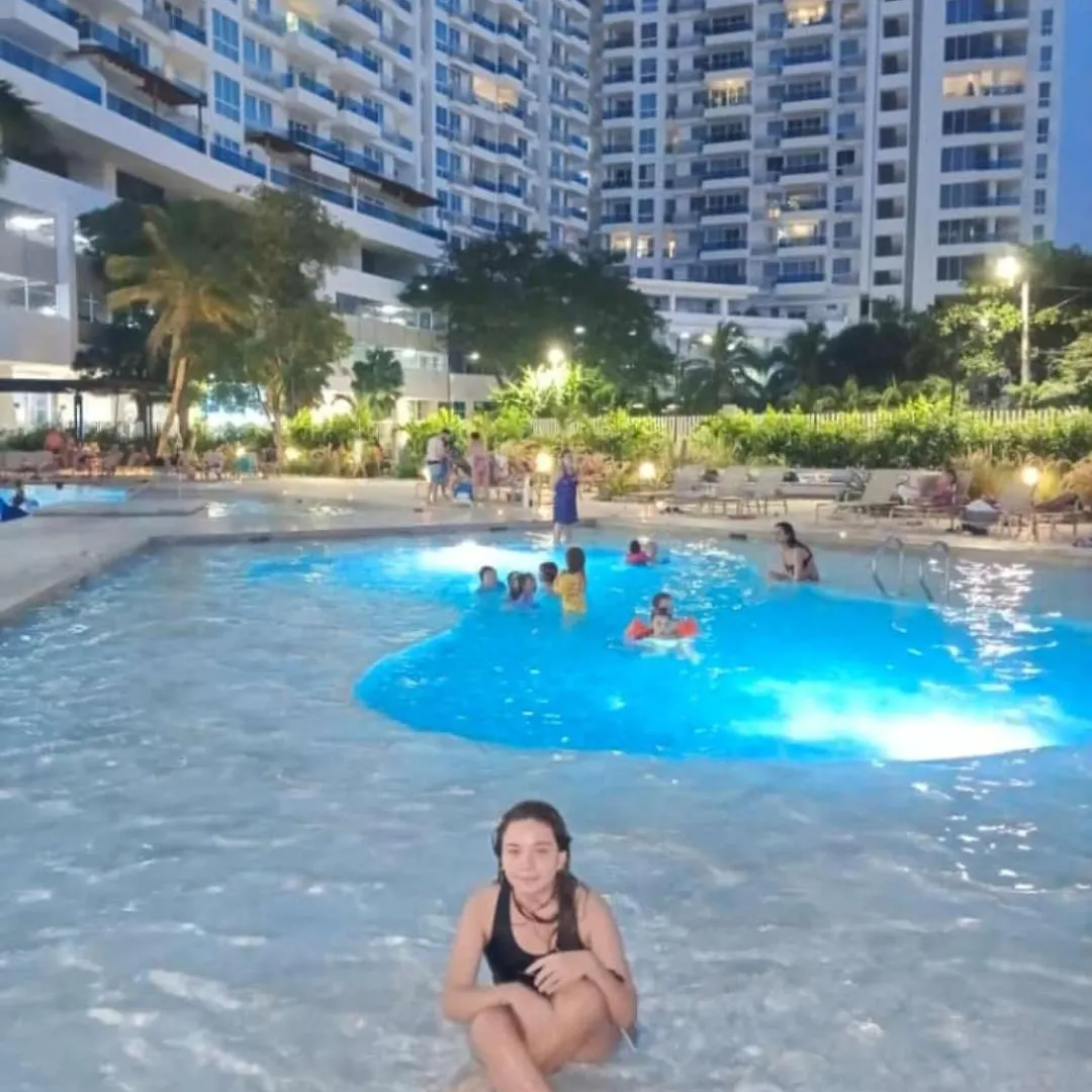 Apartment Reserva Luxury Gaira Colombia