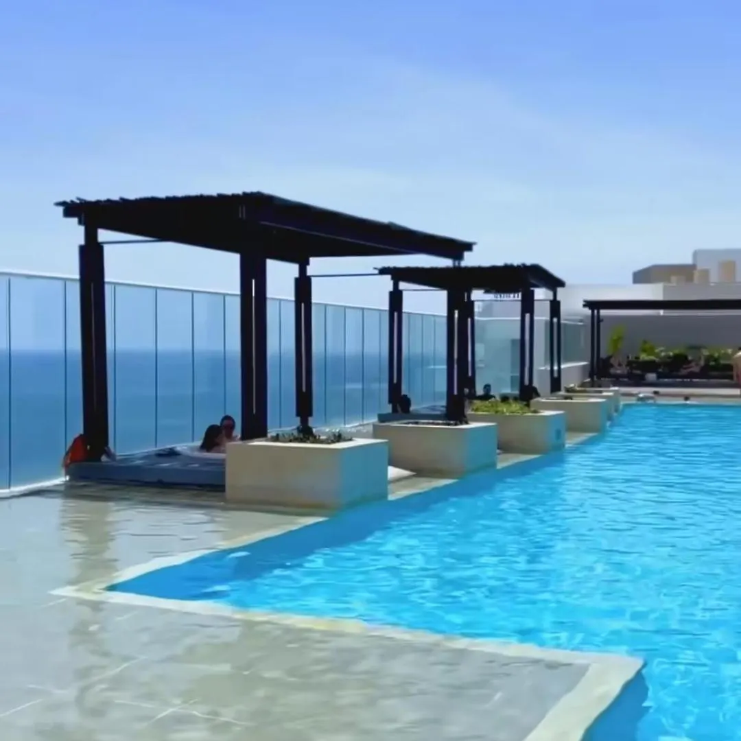 Reserva Luxury Gaira